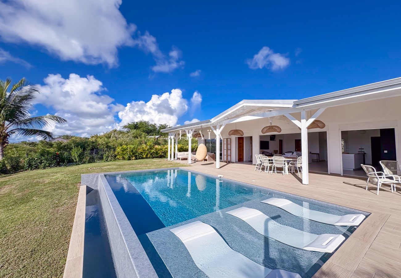 Villa à Saint-François - Villa Nerea