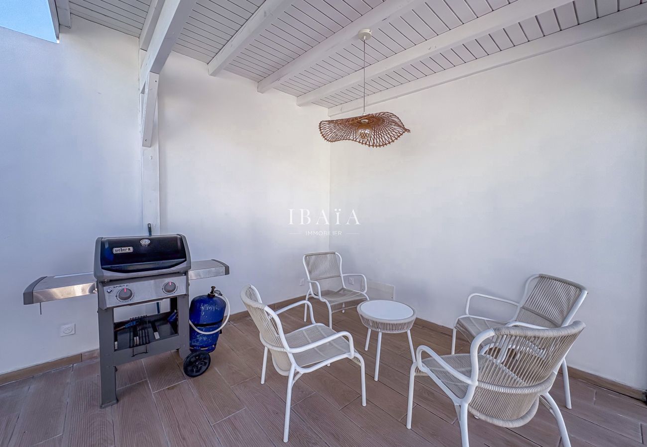 Villa à Saint-François - Villa Nerea