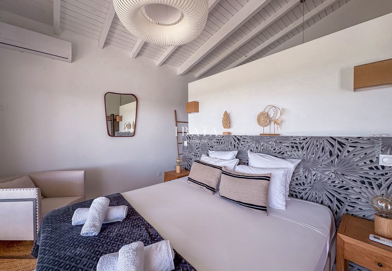 Villa à Saint-François - Villa Nerea