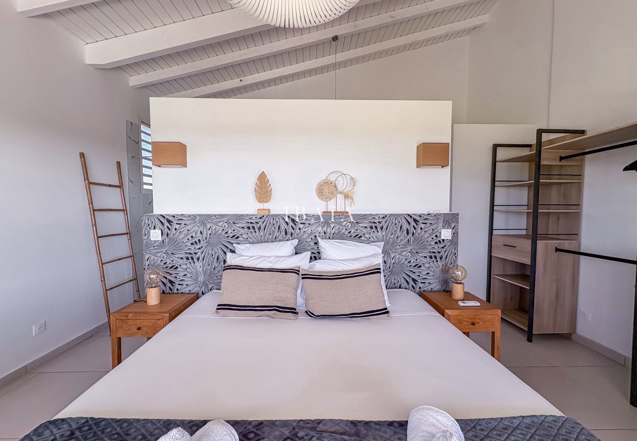 Villa à Saint-François - Villa Nerea