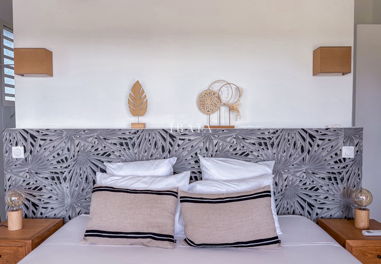 Villa à Saint-François - Villa Nerea