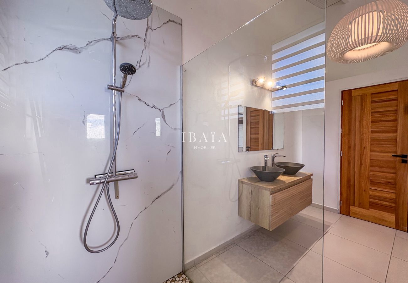 Villa à Saint-François - Villa Nerea