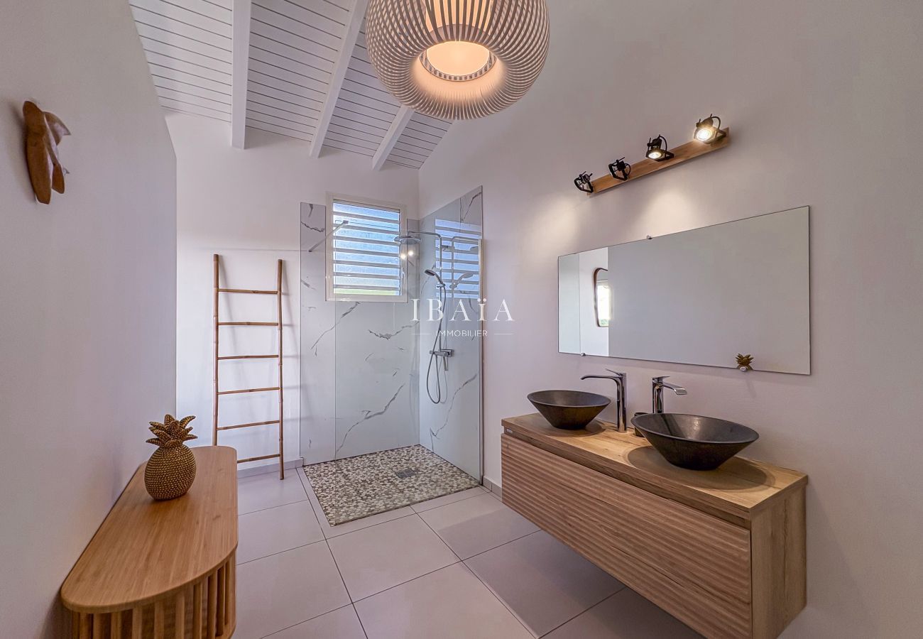 Villa à Saint-François - Villa Nerea