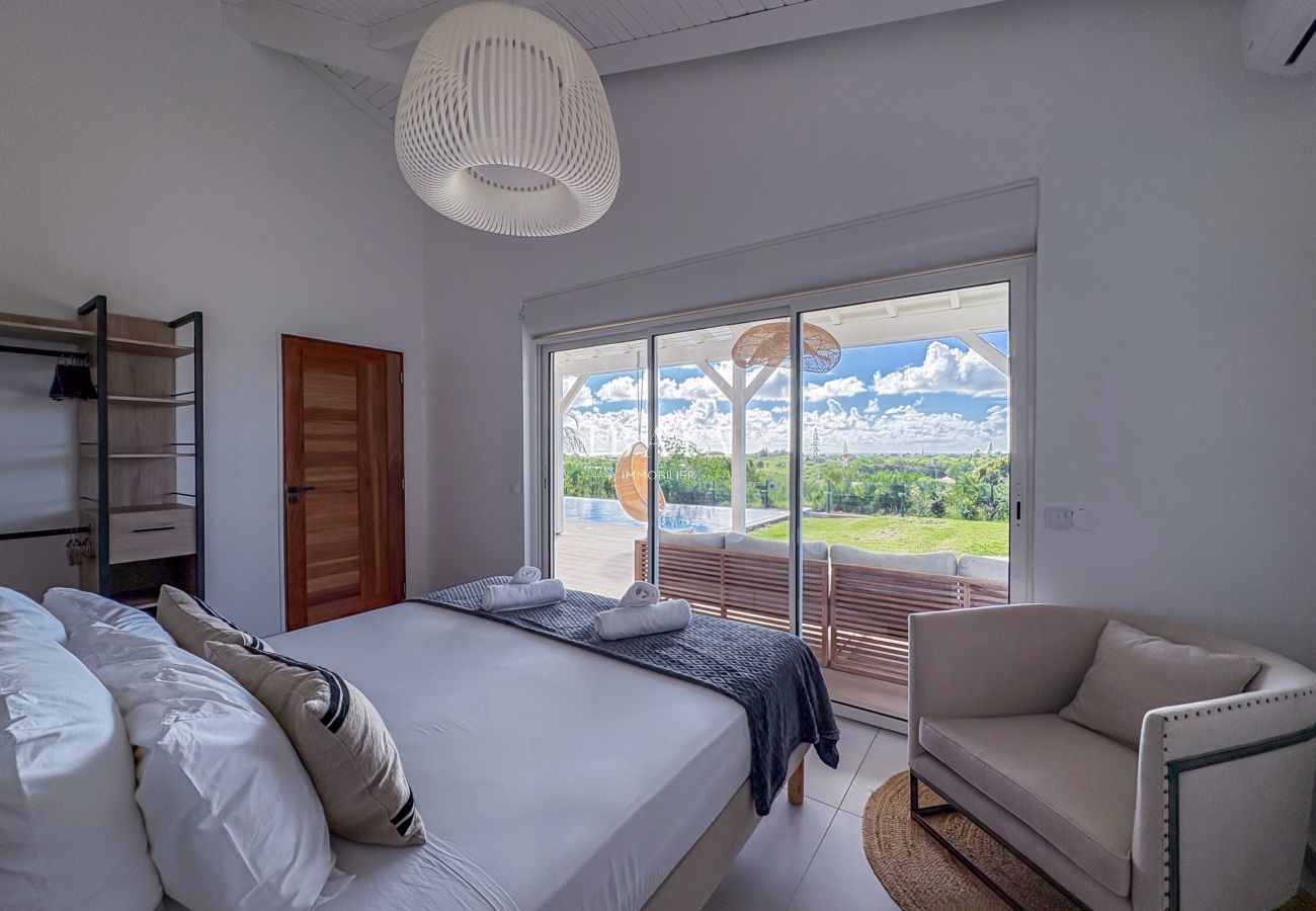 Villa à Saint-François - Villa Nerea