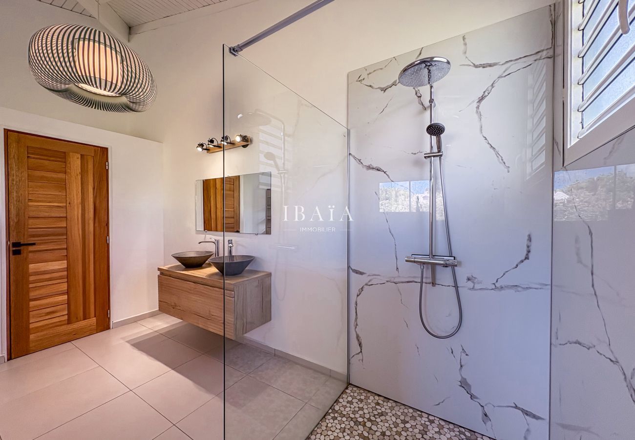 Villa à Saint-François - Villa Nerea