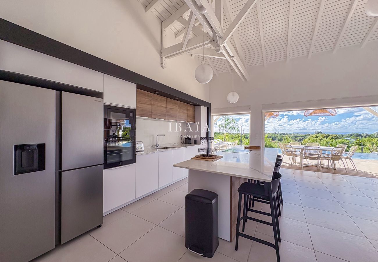 Villa à Saint-François - Villa Nerea