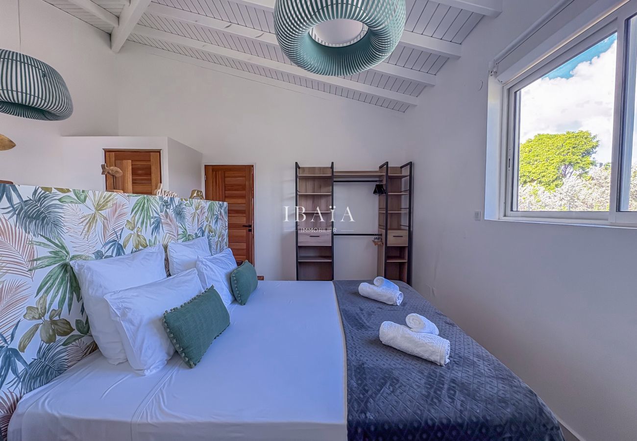 Villa à Saint-François - Villa Nerea