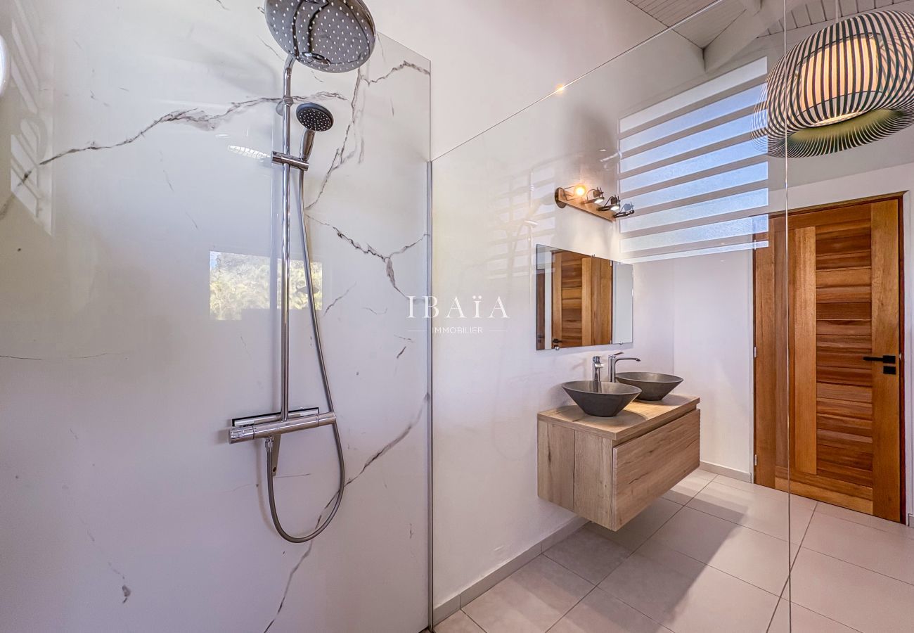 Villa à Saint-François - Villa Nerea