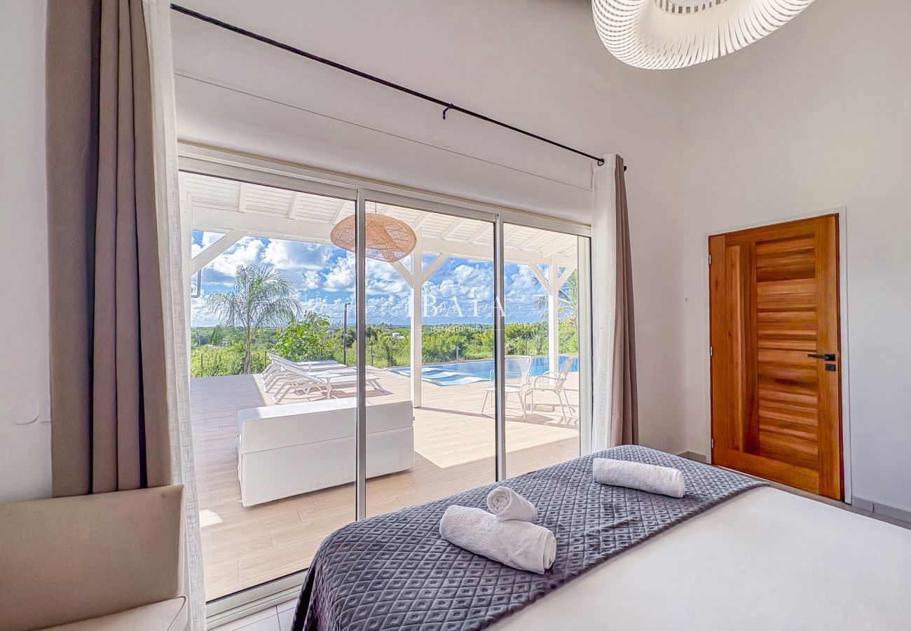 Villa à Saint-François - Villa Nerea