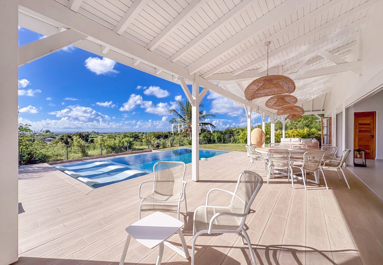 Villa à Saint-François - Villa Nerea