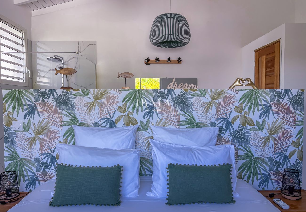 Villa à Saint-François - Villa Nerea