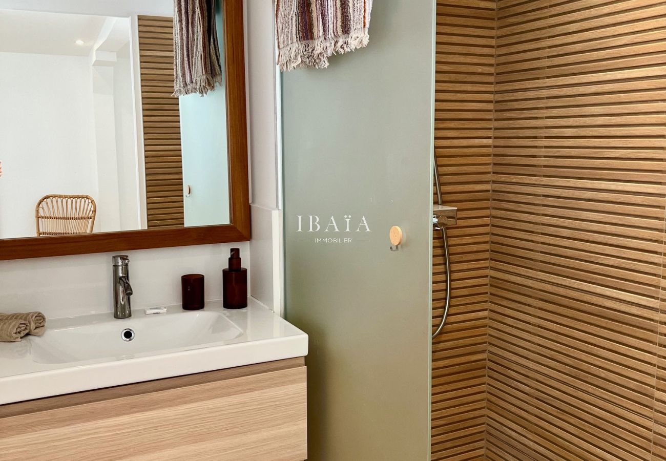 Villa à Saint-François - Villa Heliora