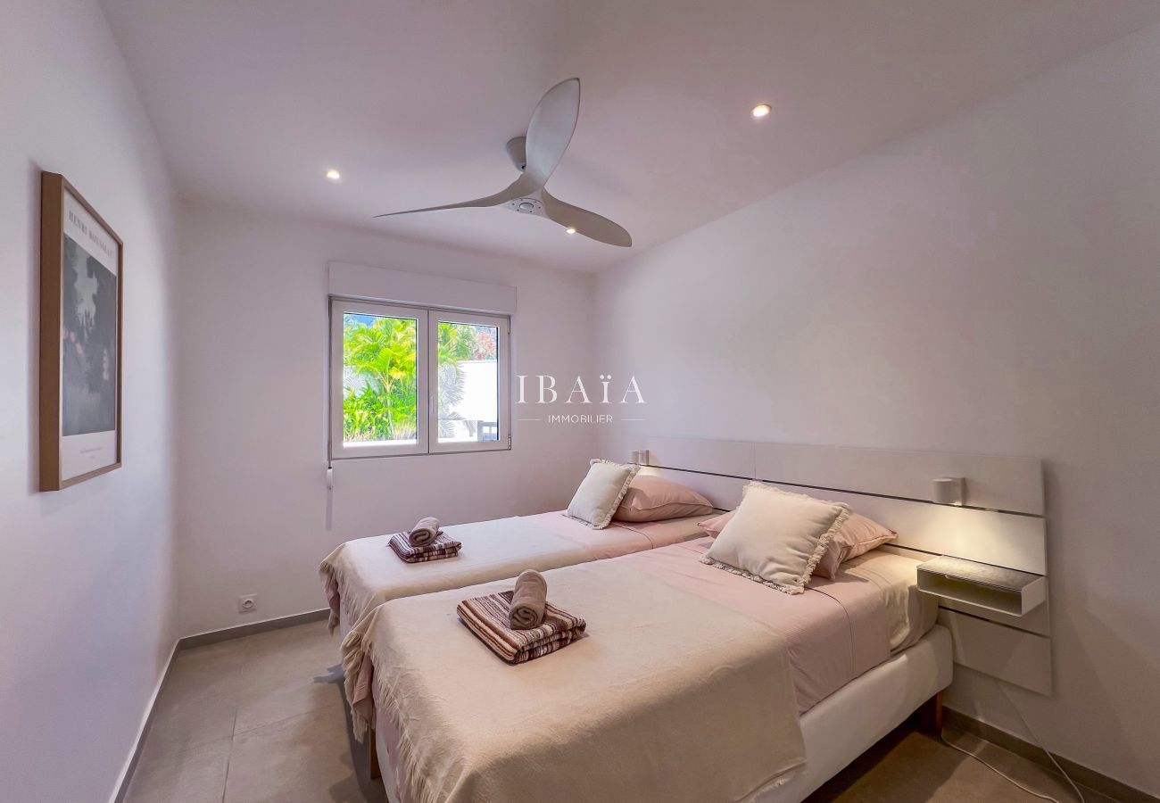 Villa à Saint-François - Villa Heliora