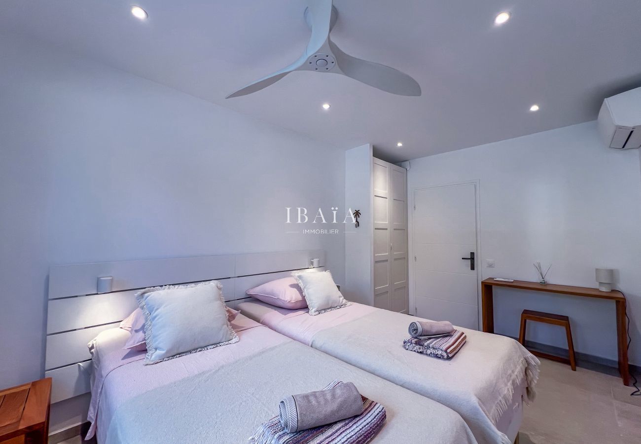 Villa à Saint-François - Villa Heliora