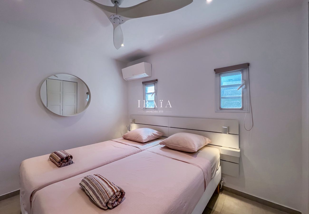 Villa à Saint-François - Villa Heliora