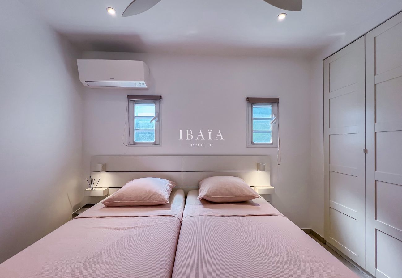 Villa à Saint-François - Villa Heliora