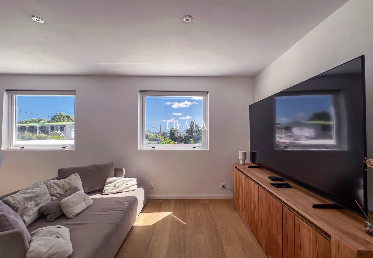 Villa à Saint-François - Villa Heliora