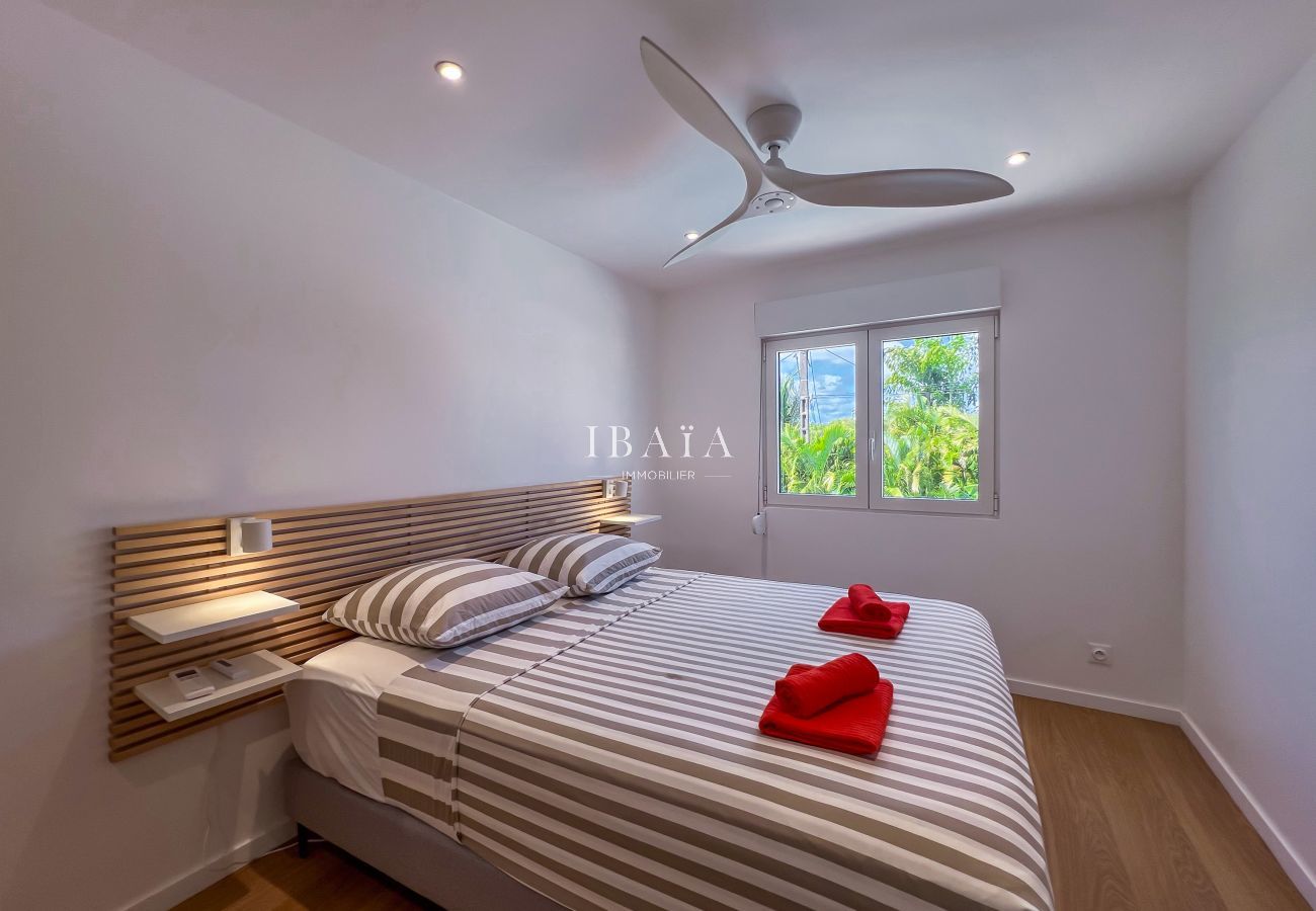 Villa à Saint-François - Villa Heliora