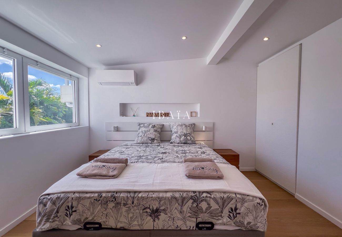 Villa à Saint-François - Villa Heliora