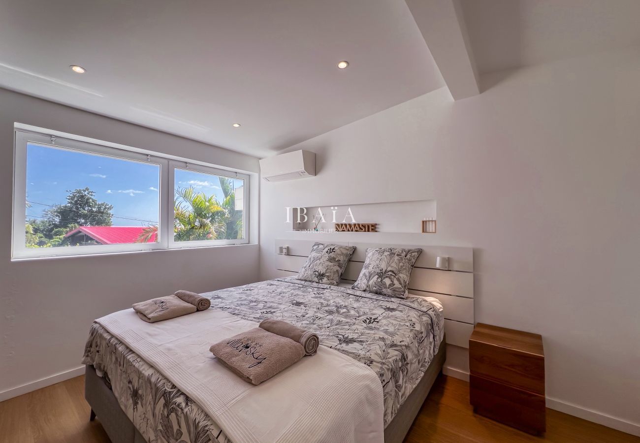 Villa à Saint-François - Villa Heliora