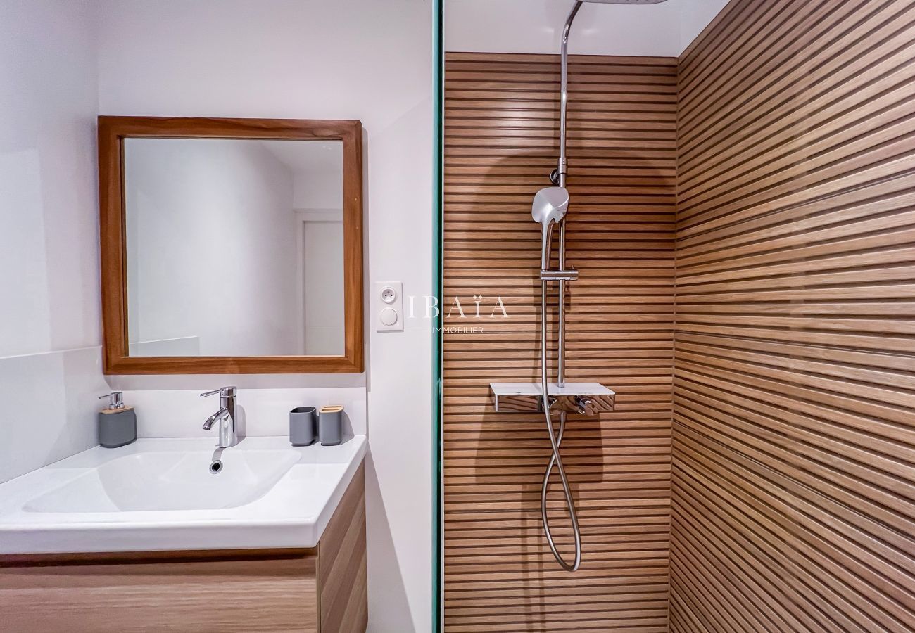 Villa à Saint-François - Villa Heliora