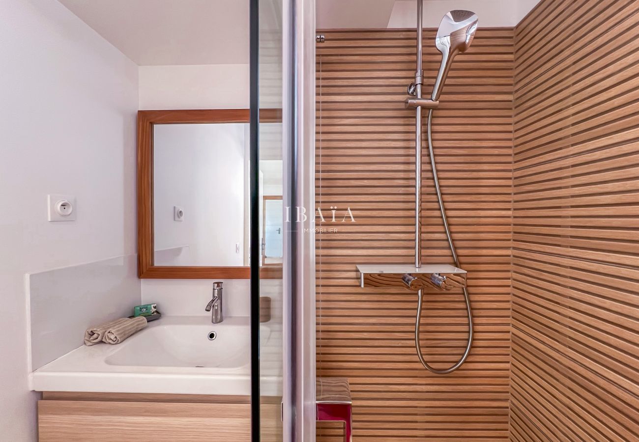 Villa à Saint-François - Villa Heliora