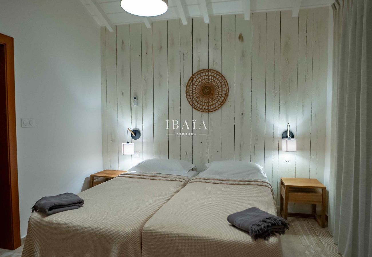 Villa à Les Saintes - Villa Reflet des Saintes