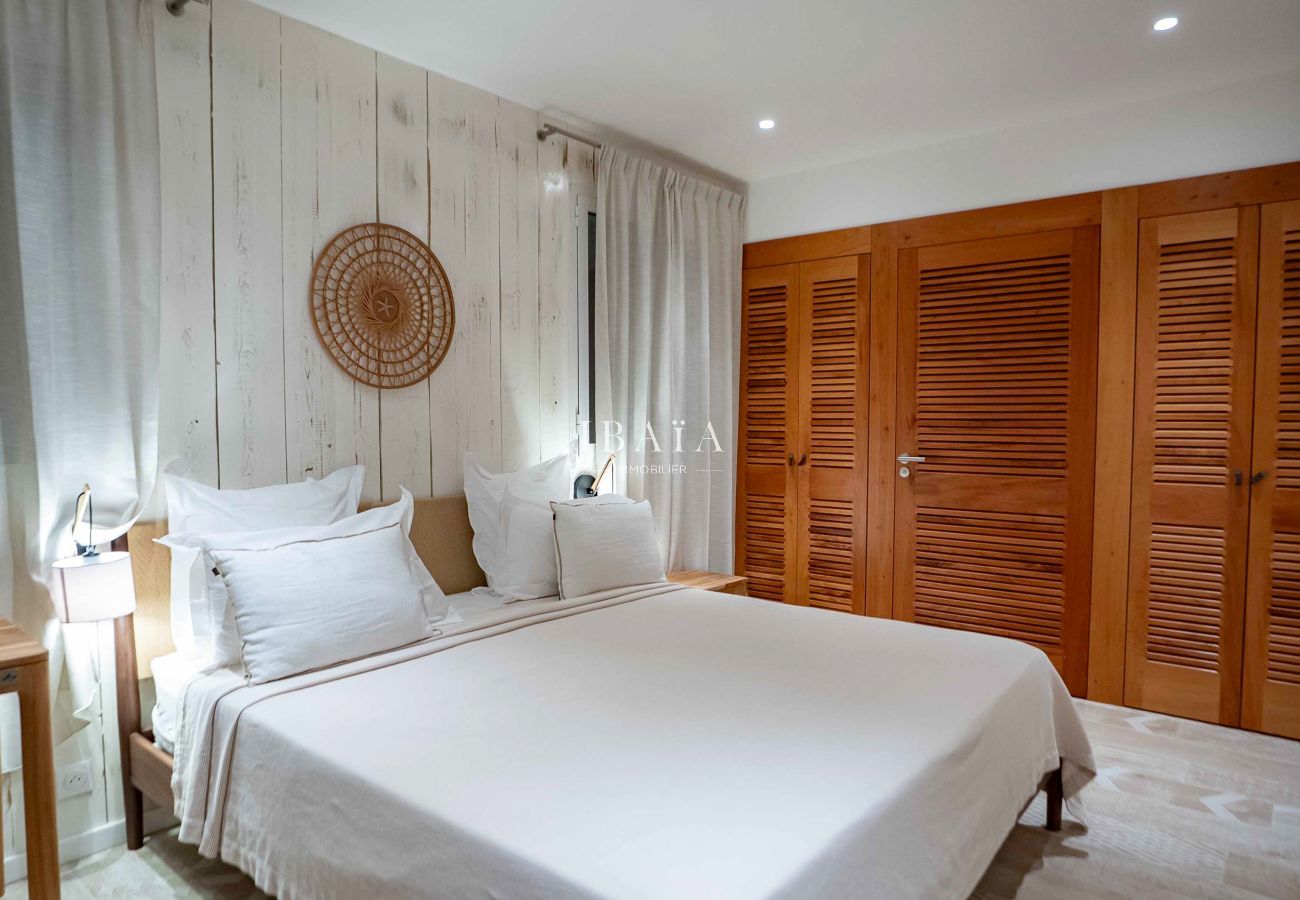 Villa à Les Saintes - Villa Reflet des Saintes