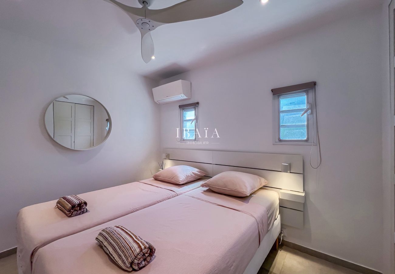 Villa à Saint-François - Villa Heliora - 8 CH