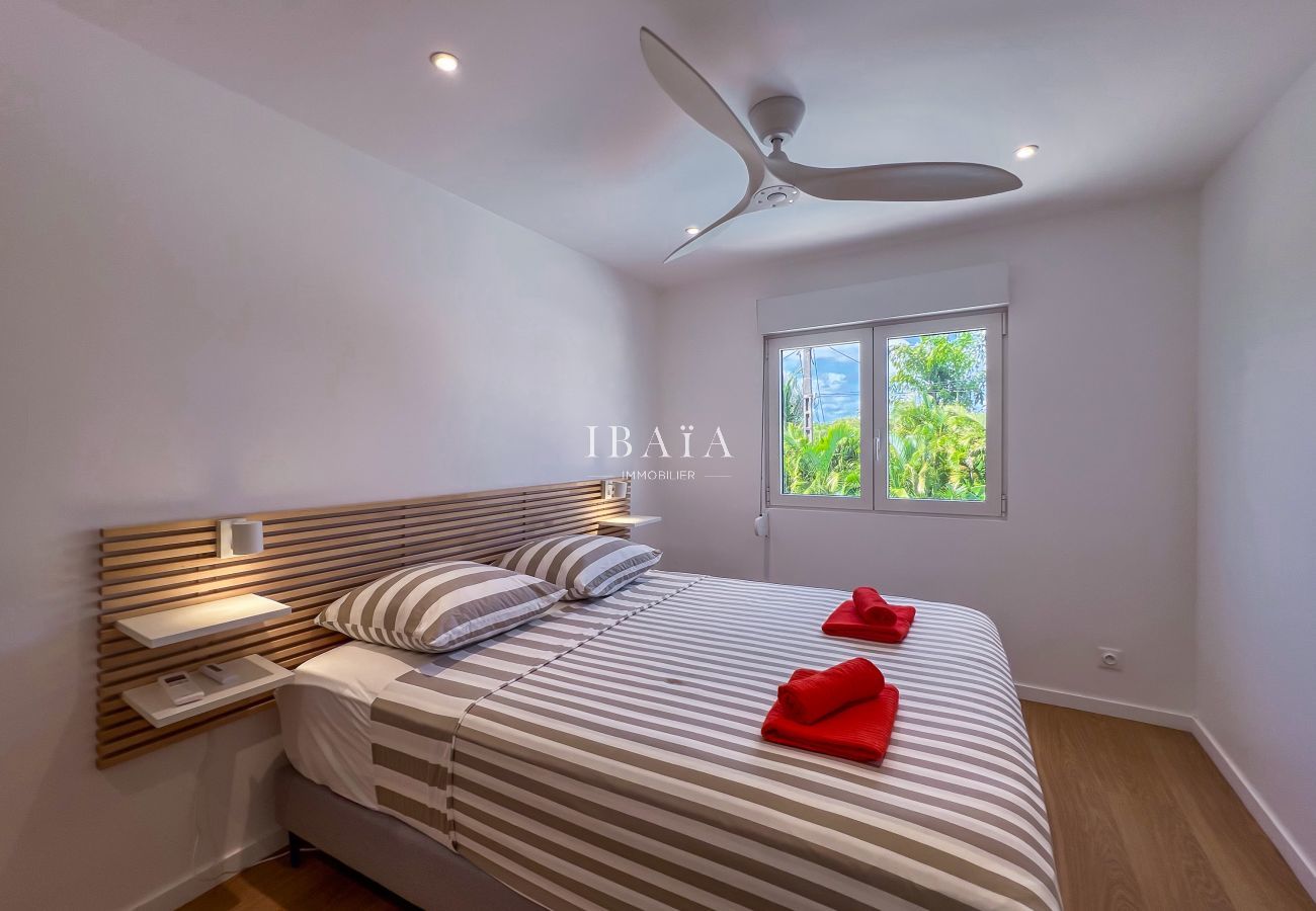 Villa à Saint-François - Villa Heliora - 8 CH