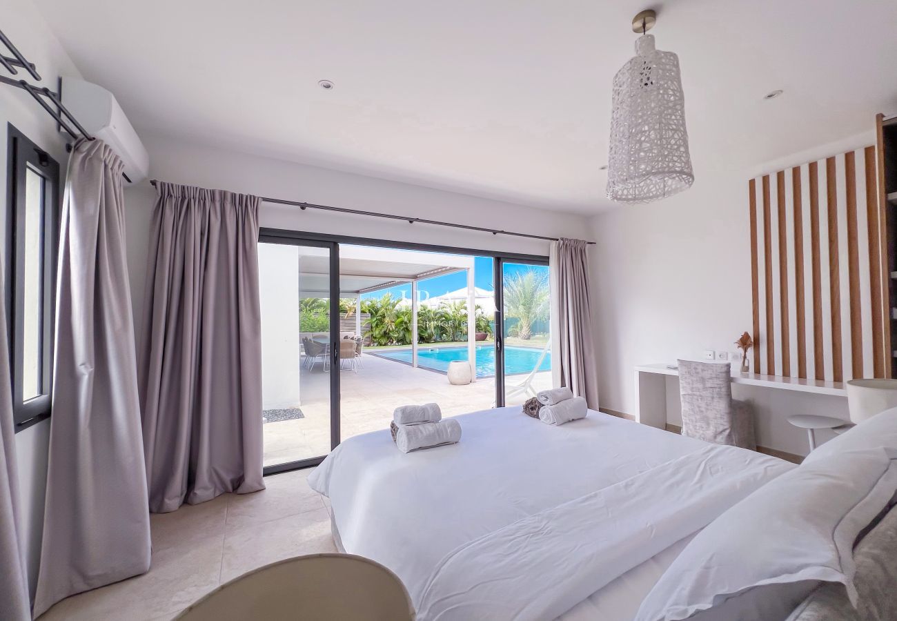 Villa à Saint-François - Villa Rives d'Azur