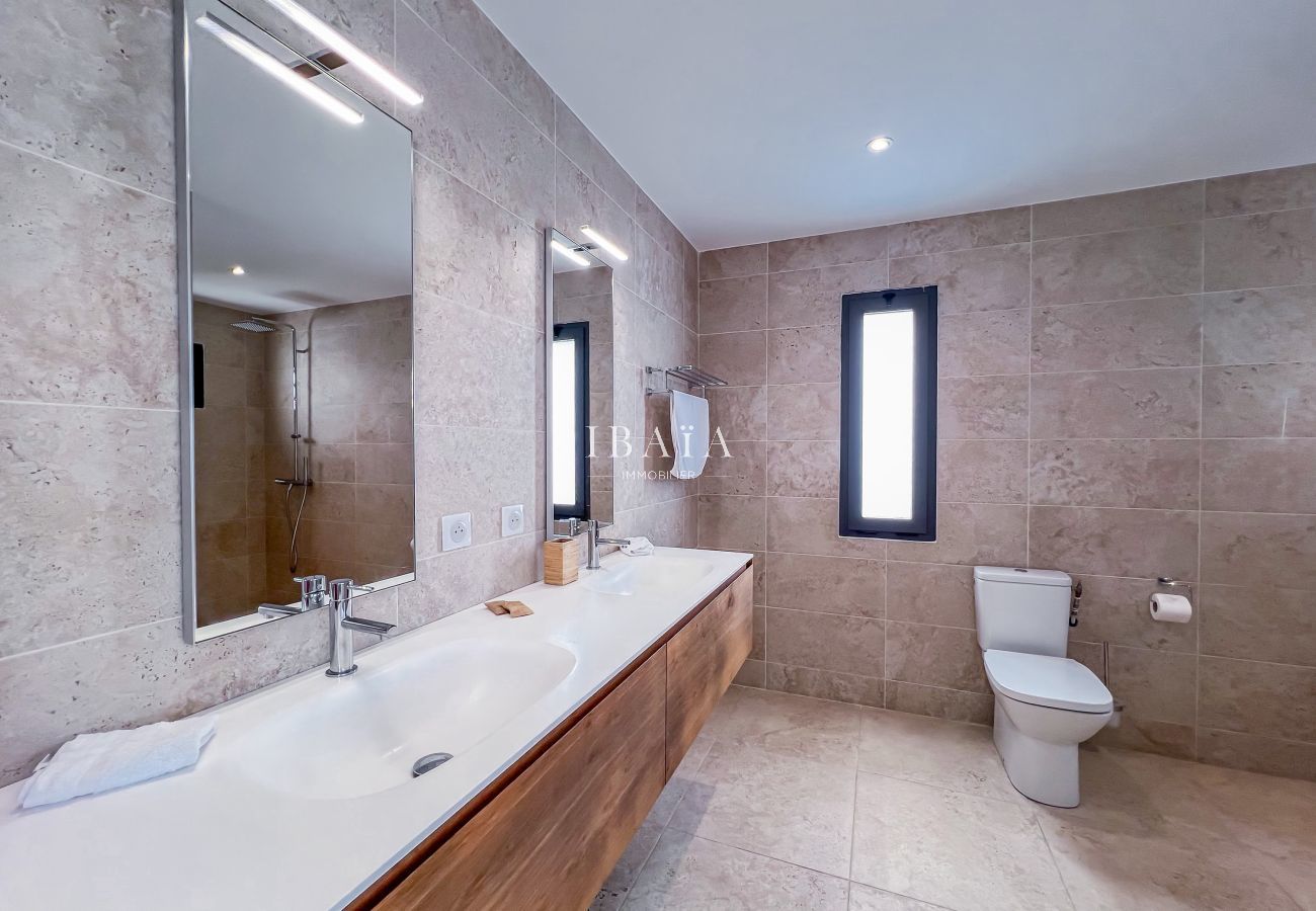 Villa à Saint-François - Villa Rives d'Azur