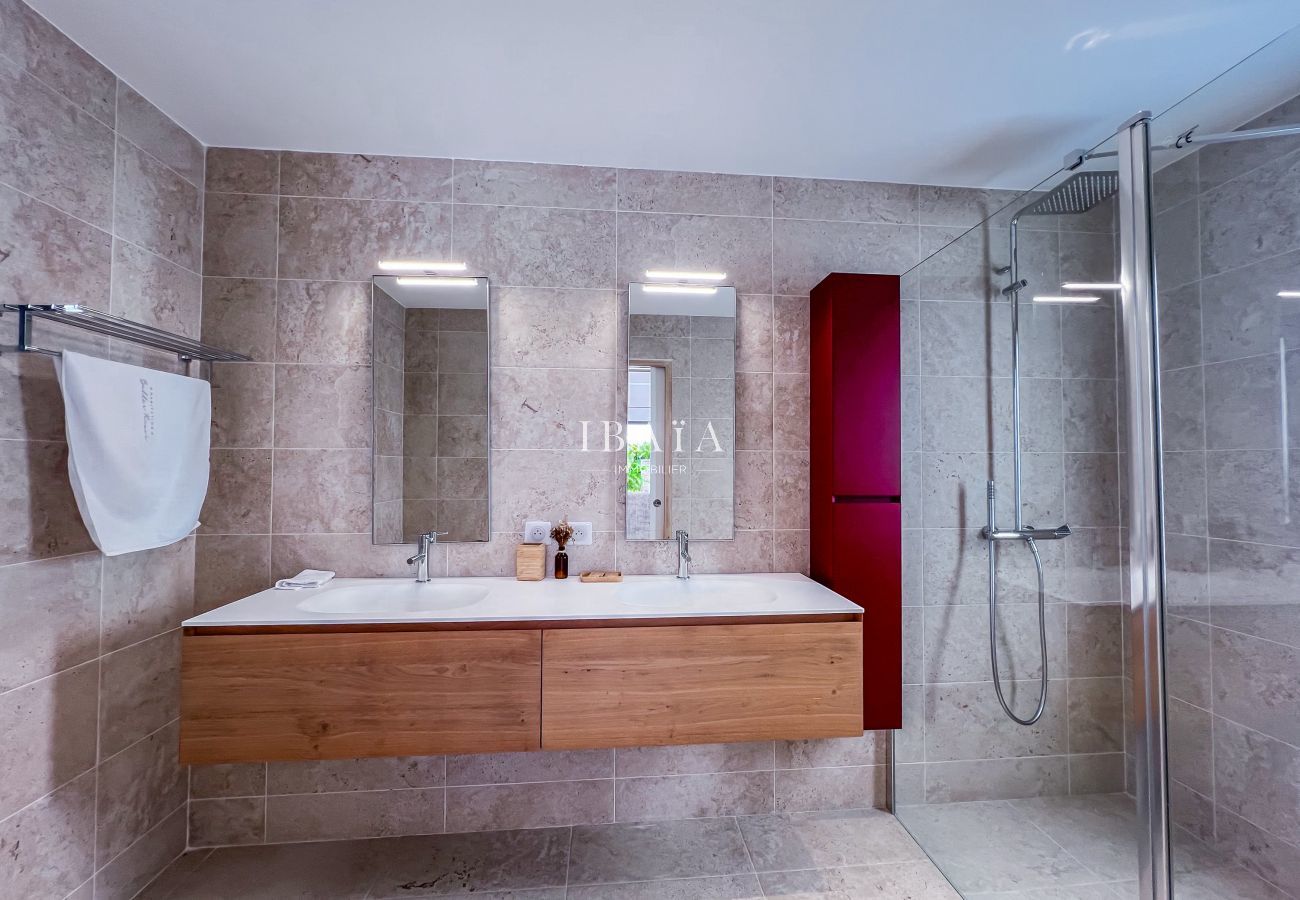 Villa à Saint-François - Villa Rives d'Azur