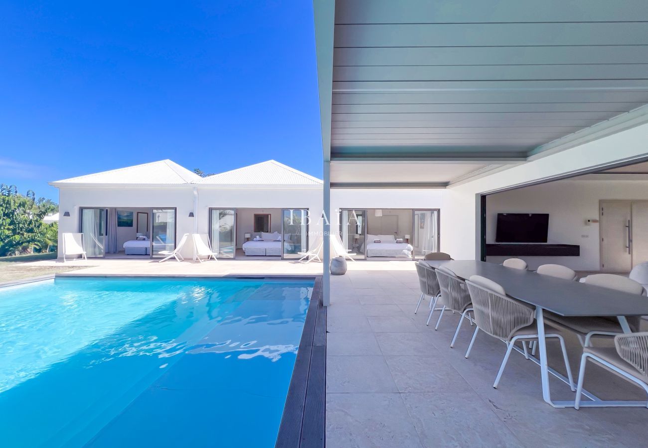 Villa à Saint-François - Villa Rives d'Azur