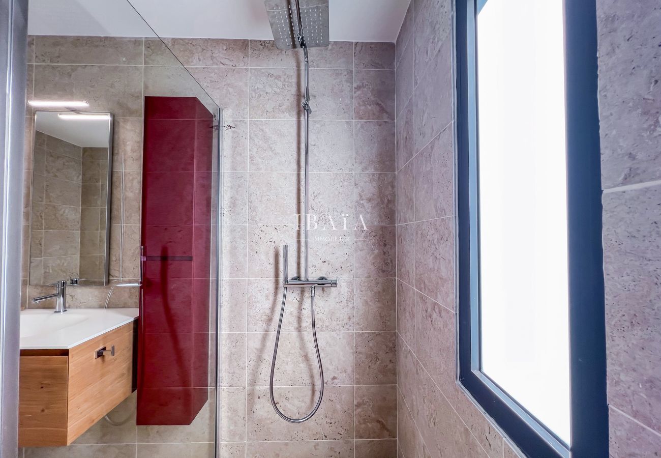 Villa à Saint-François - Villa Rives d'Azur