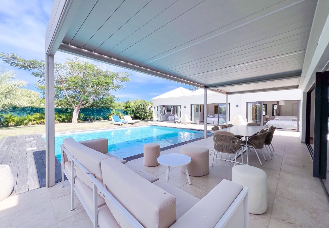 Villa à Saint-François - Villa Rives d'Azur