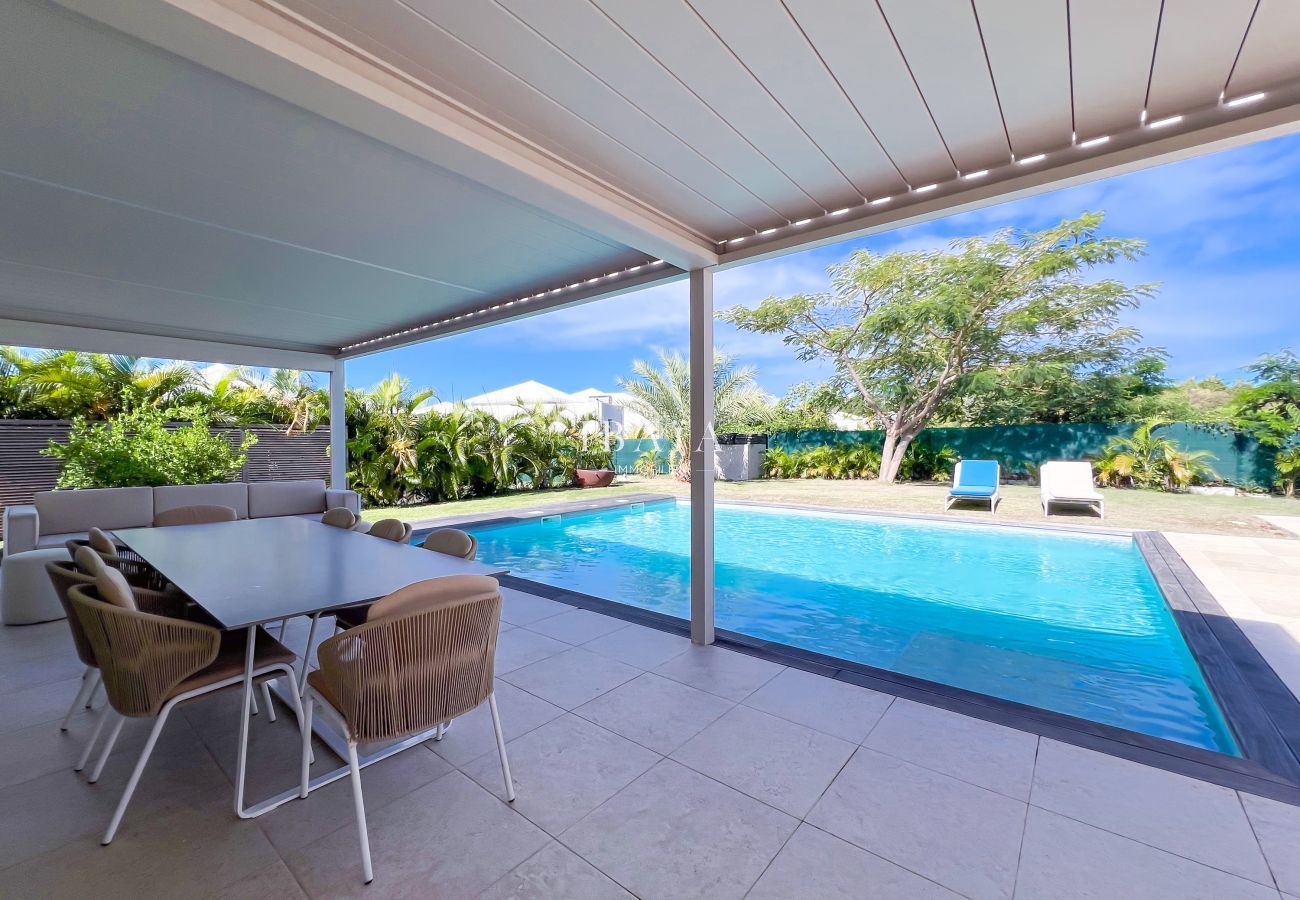 Villa à Saint-François - Villa Rives d'Azur