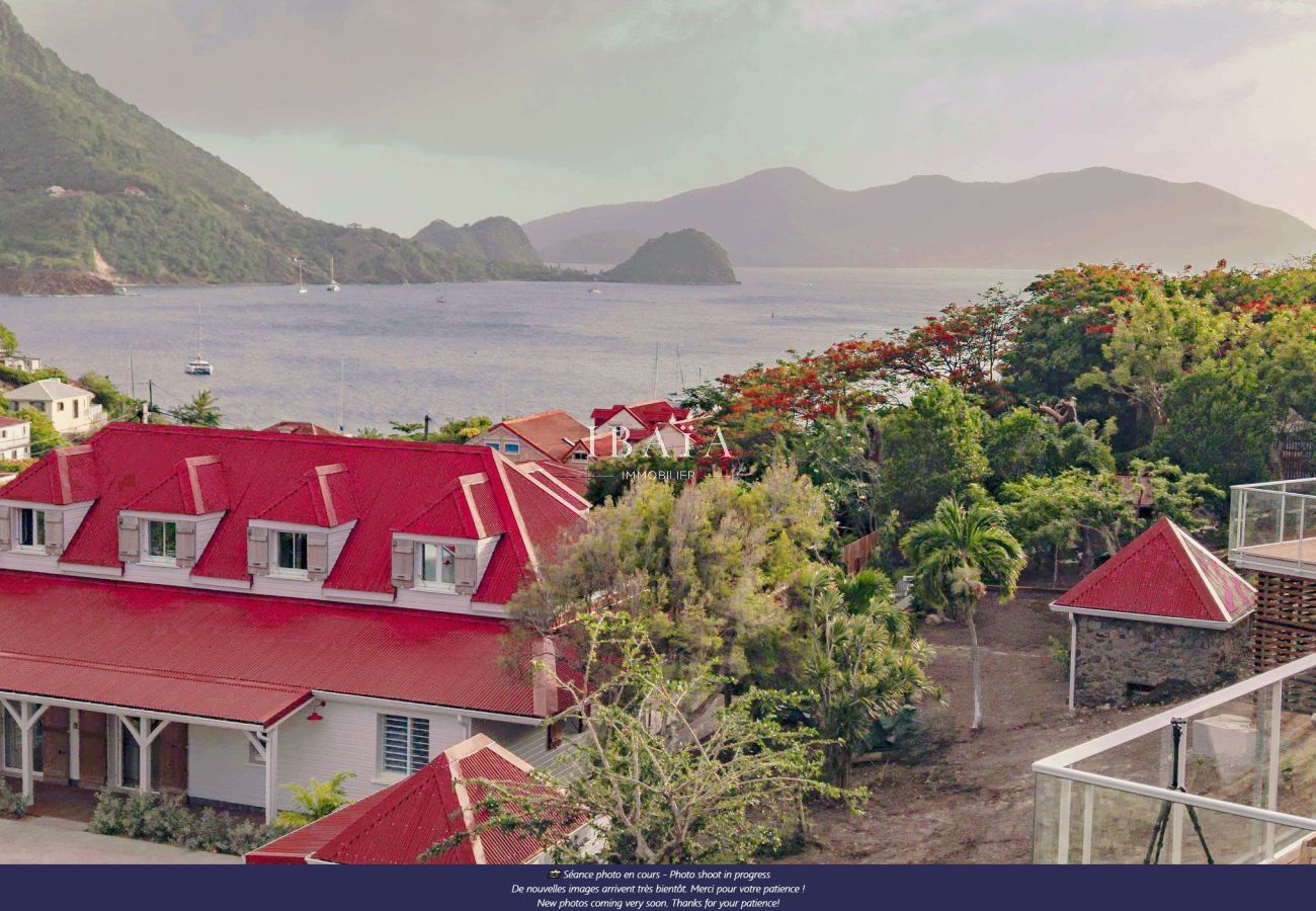 Villa à Les Saintes - Villa Terrasses des Saintes I