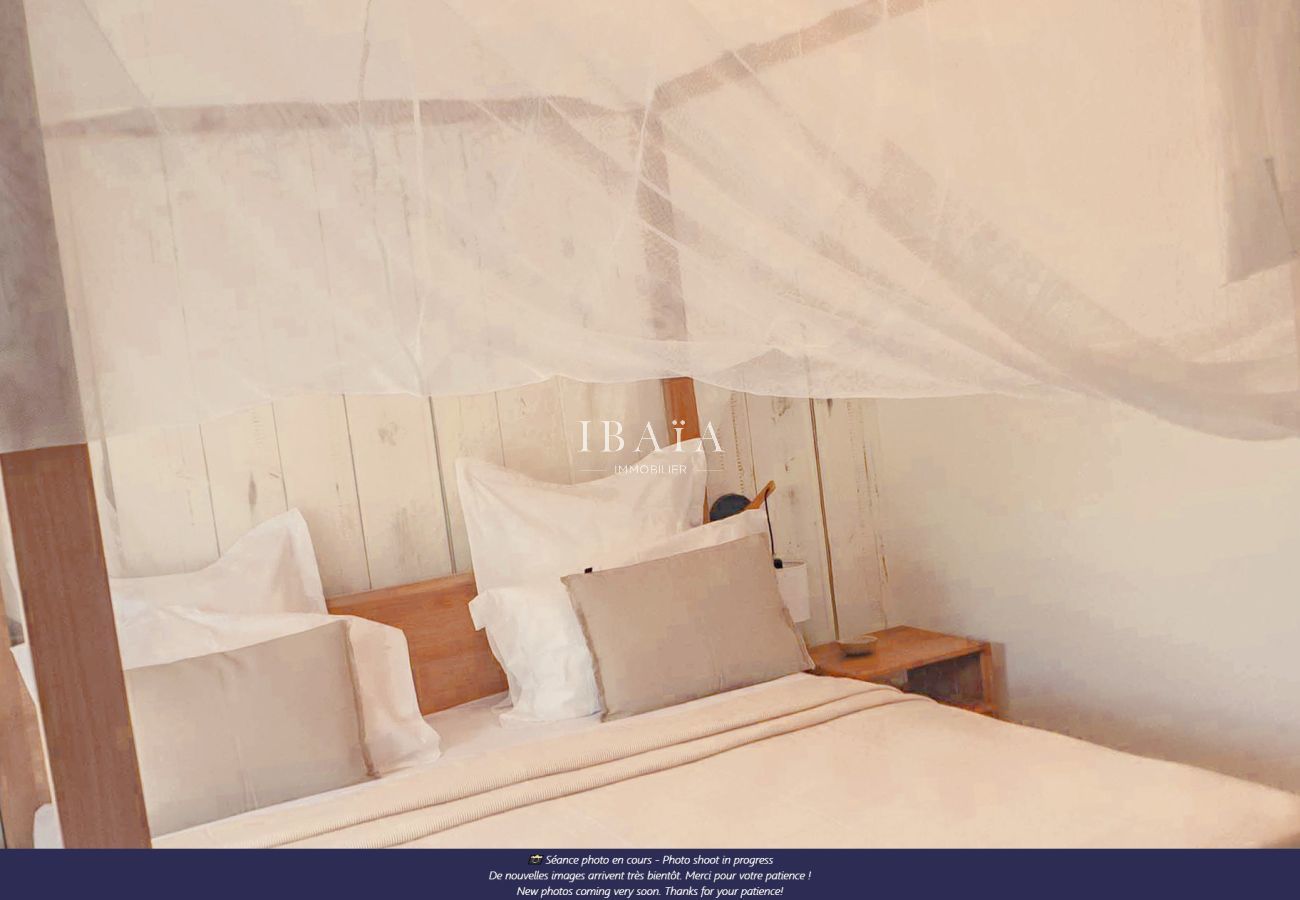 Villa à Les Saintes - Villa Terrasses des Saintes I