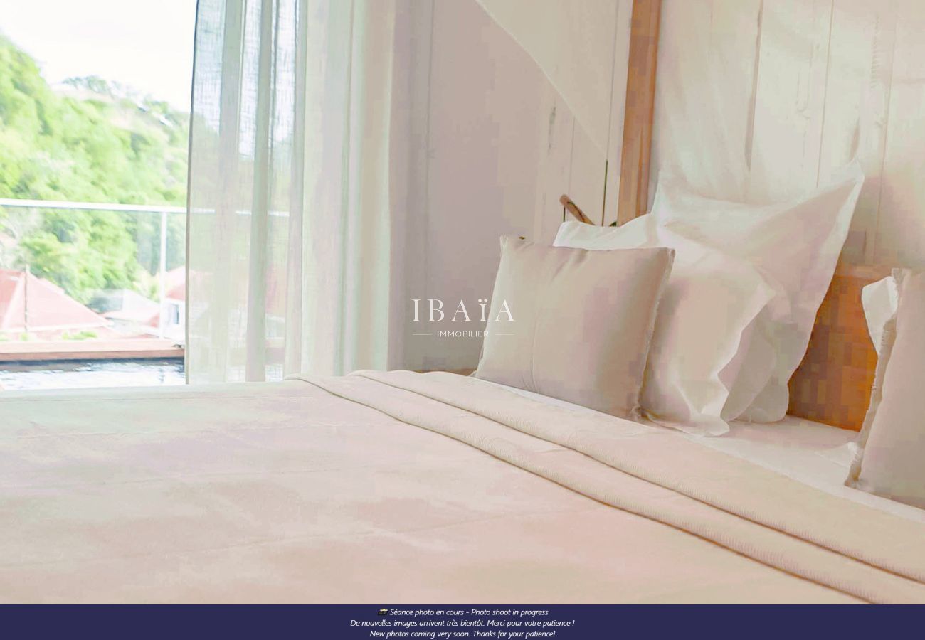 Villa à Les Saintes - Villa Terrasses des Saintes I