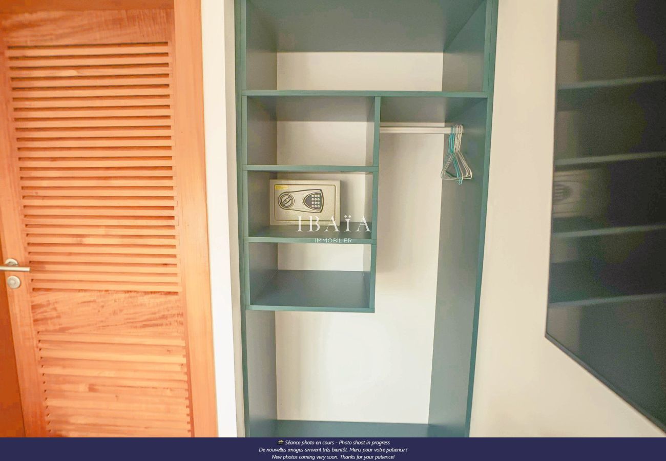 Villa à Les Saintes - Villa Terrasses des Saintes I