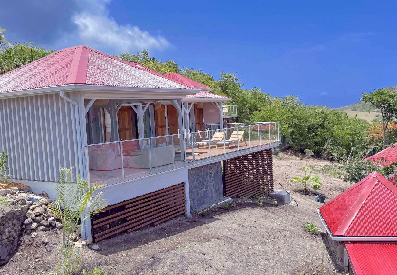 Villa à Les Saintes - Villa Terrasses des Saintes I