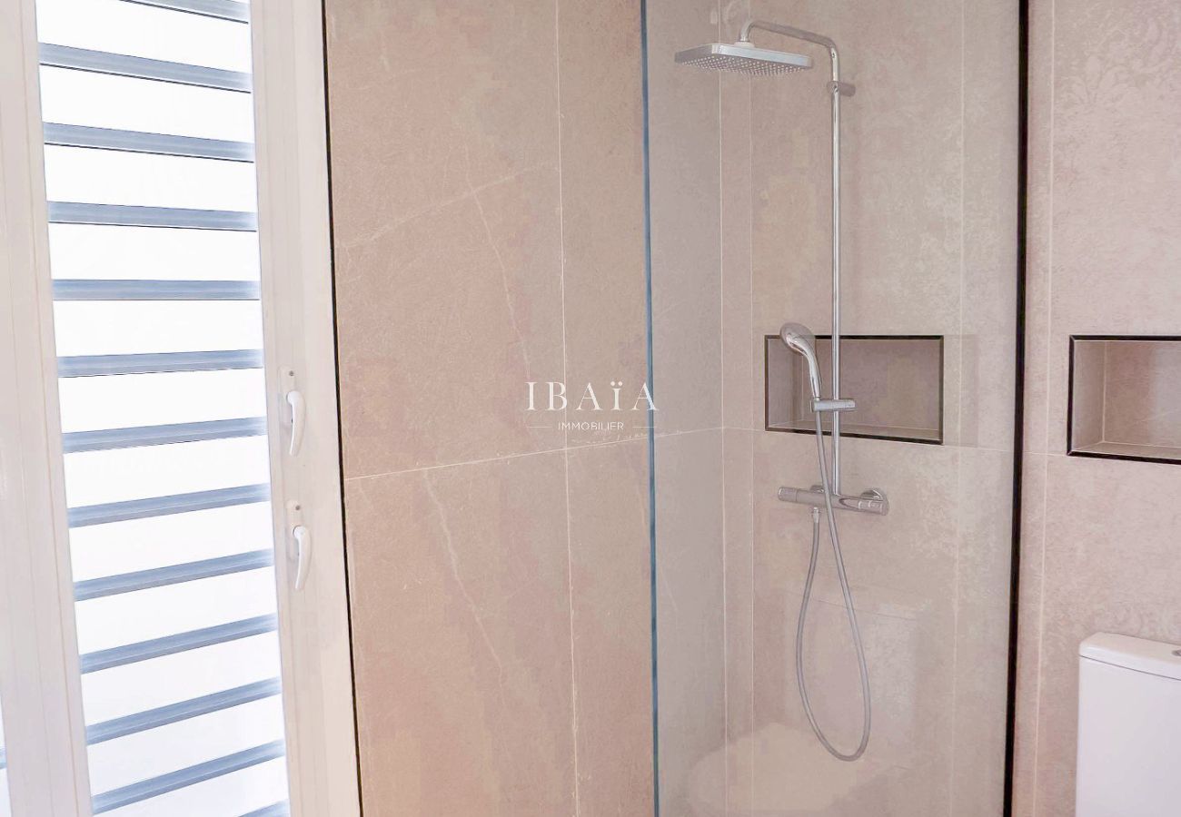 Villa à Les Saintes - Villa Terrasses des Saintes III