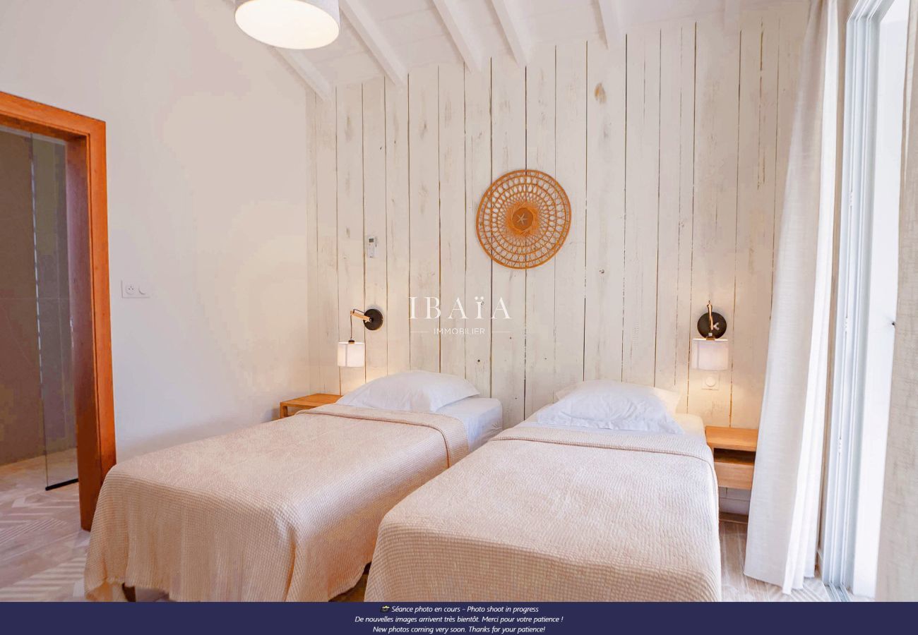 Villa à Les Saintes - Villa Terrasses des Saintes III