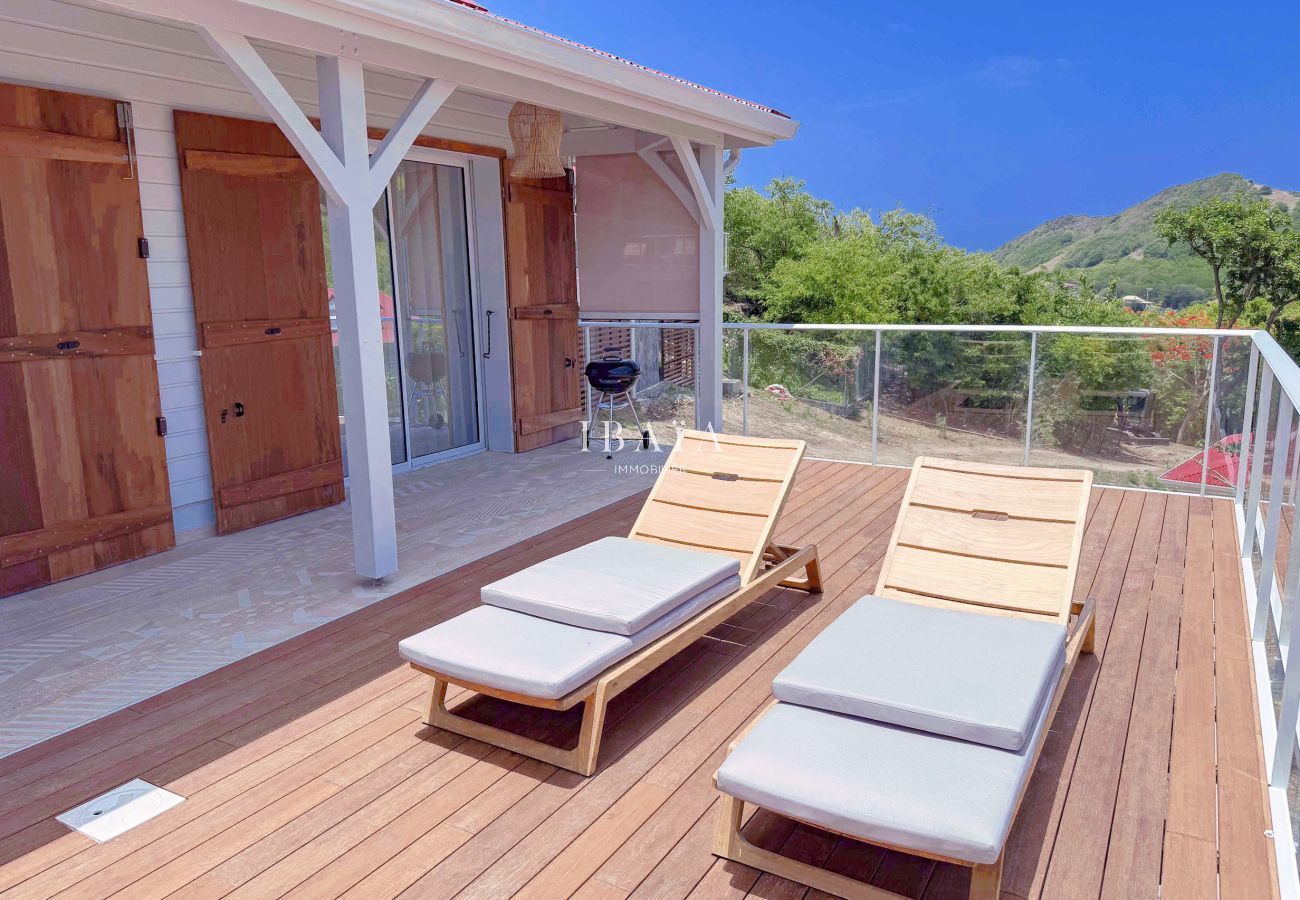 Villa à Les Saintes - Villa Terrasses des Saintes III