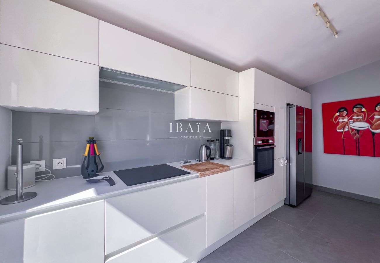 Villa à Saint-François - Villa Cyrenza