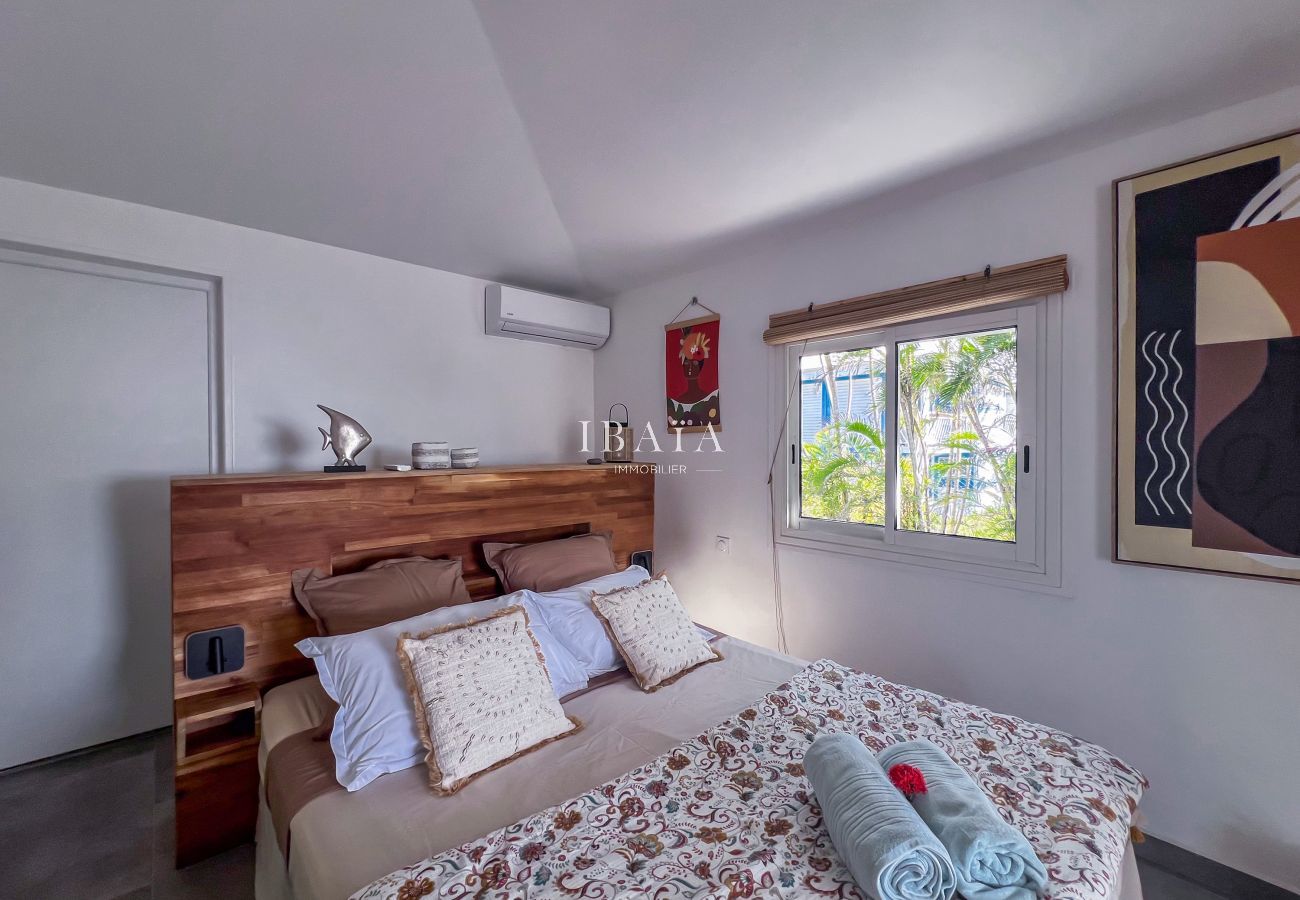 Villa à Saint-François - Villa Cyrenza