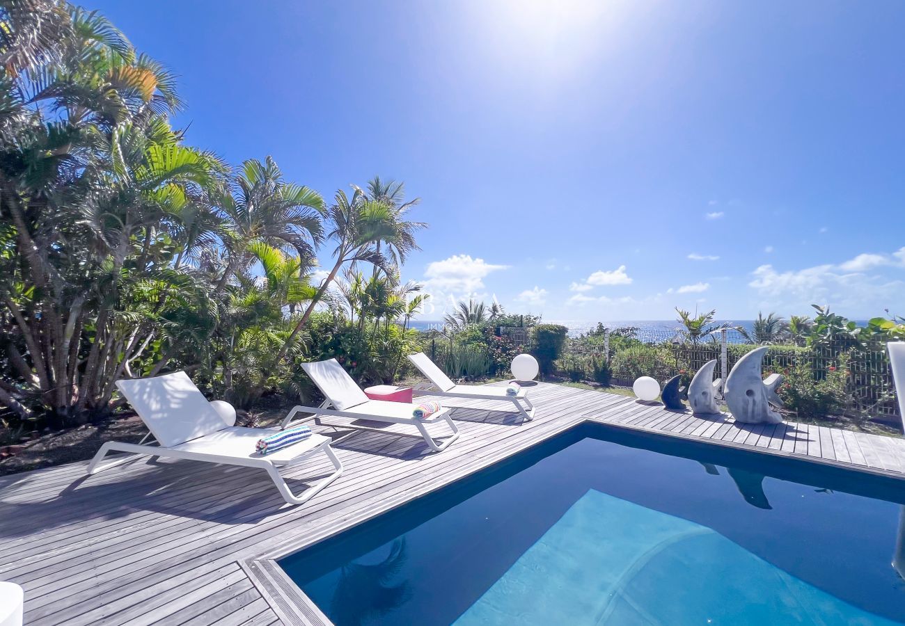 Villa à Saint-François - Villa Cyrenza