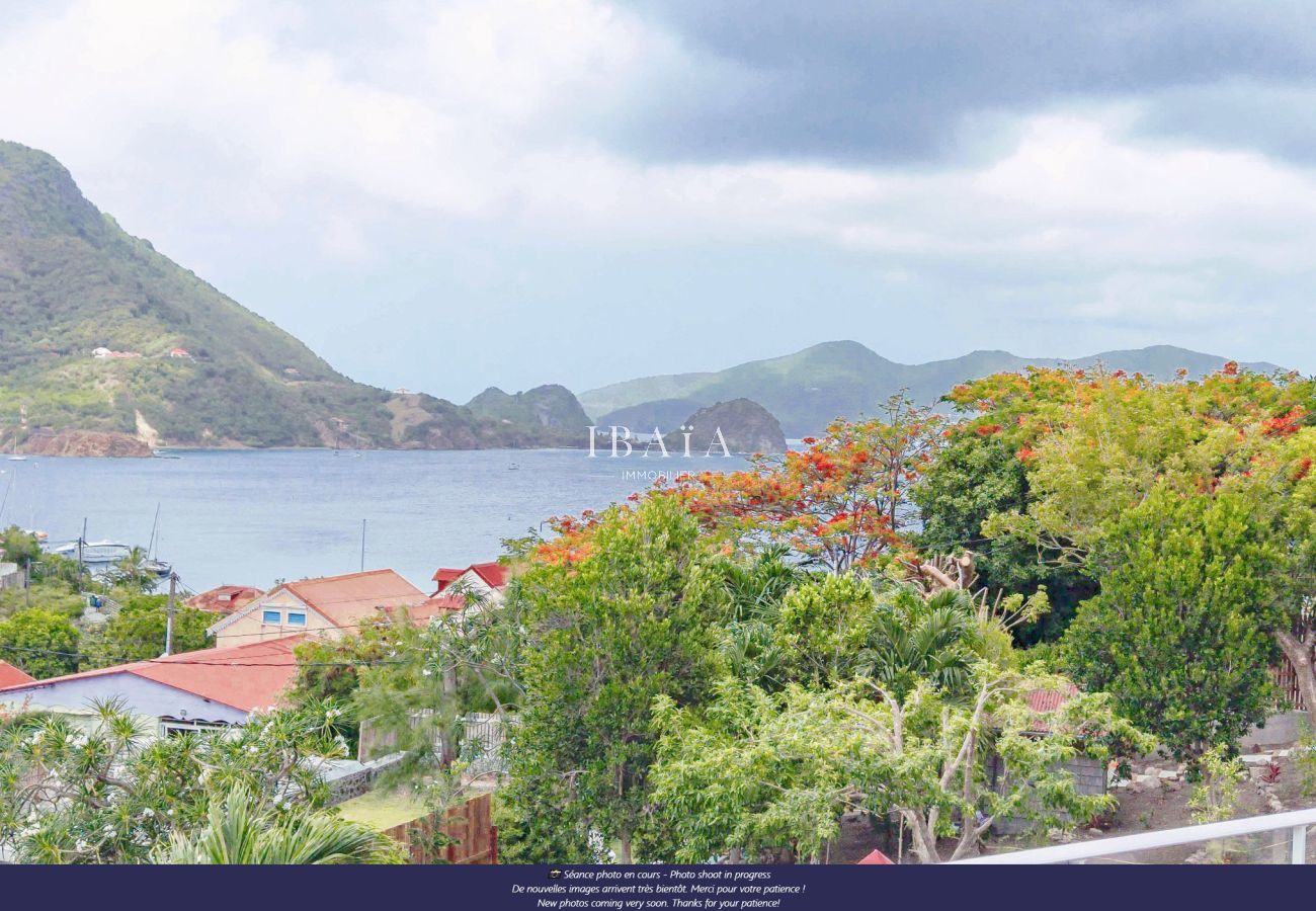Villa à Les Saintes - Villa Terrasses des Saintes II