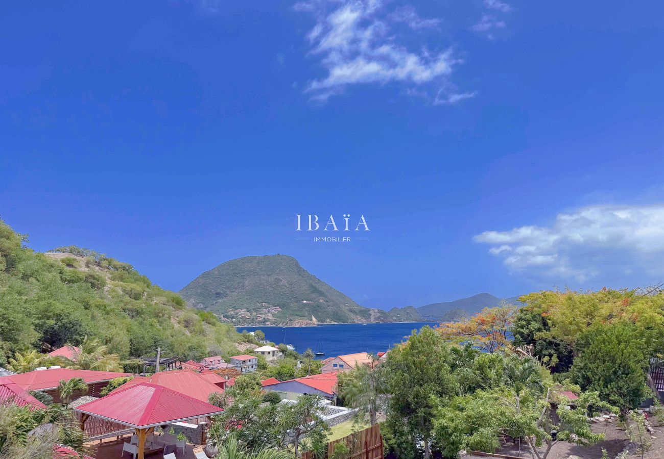 Villa à Les Saintes - Villa Terrasses des Saintes II